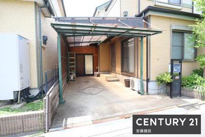 [Homes] Hanno City Kasanui, built in 2004, used detached house | — Image 1, Hanno, Saitama