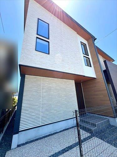 Modern 3SLDK House in Higashi-Go, Aichi — Image 1, Togo, Aichi