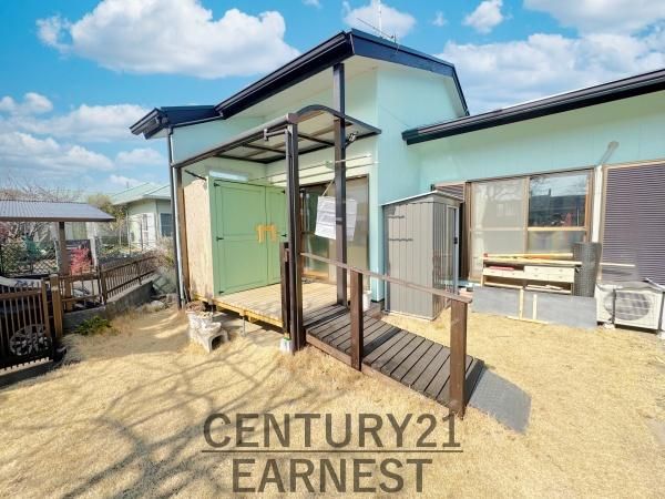 3DK Single-Story House in Kyūtoku, Chiba - 102.67㎡ - Thumbnail 2