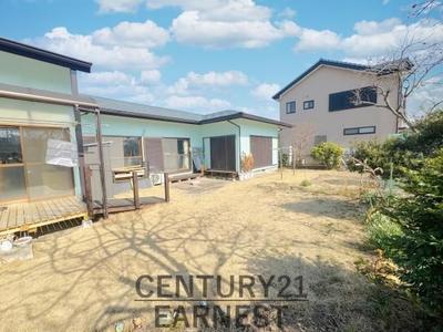 3DK Single-Story House in Kyūtoku, Chiba - 102.67㎡ — Image 4, Kujukuri, Chiba