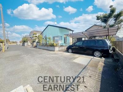 3DK Single-Story House in Kyūtoku, Chiba - 102.67㎡ — Image 1, Kujukuri, Chiba