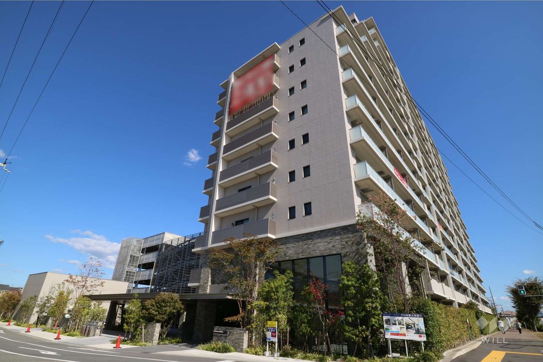 Park Nard Leven Ibaraki Sawaragi 3LDK Apartment for Sale - Thumbnail 4