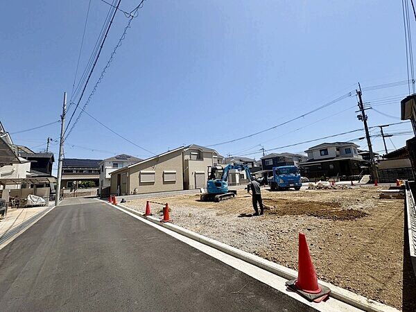 New 4LDK House for Sale in Takatsuki, Osaka - Thumbnail 4