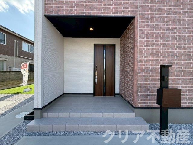 New 4LDK House for Sale in Maebashi, Gunma - Thumbnail 3