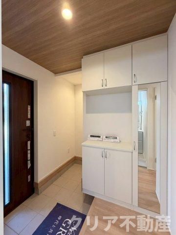 New 4LDK House for Sale in Maebashi, Gunma - Thumbnail 4