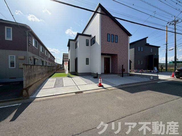 New 4LDK House for Sale in Maebashi, Gunma - Thumbnail 2