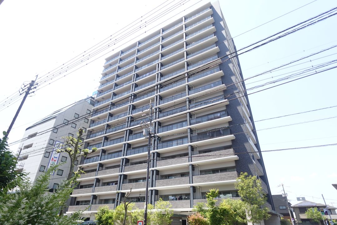 3LDK Apartment for Sale in Kurashiki, Okayama - 76.51 sqm - Thumbnail 2