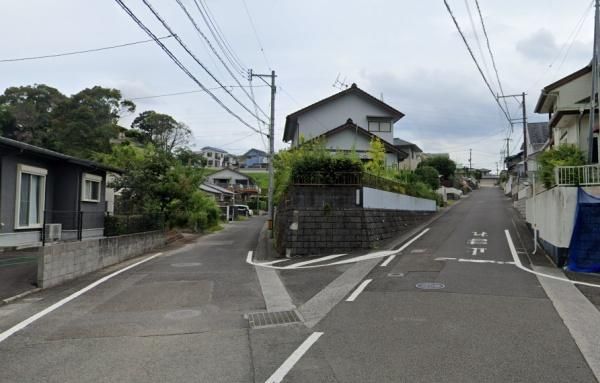 New Construction Land for Sale in Komatsudai Nishi, Miyazaki City - Thumbnail 4