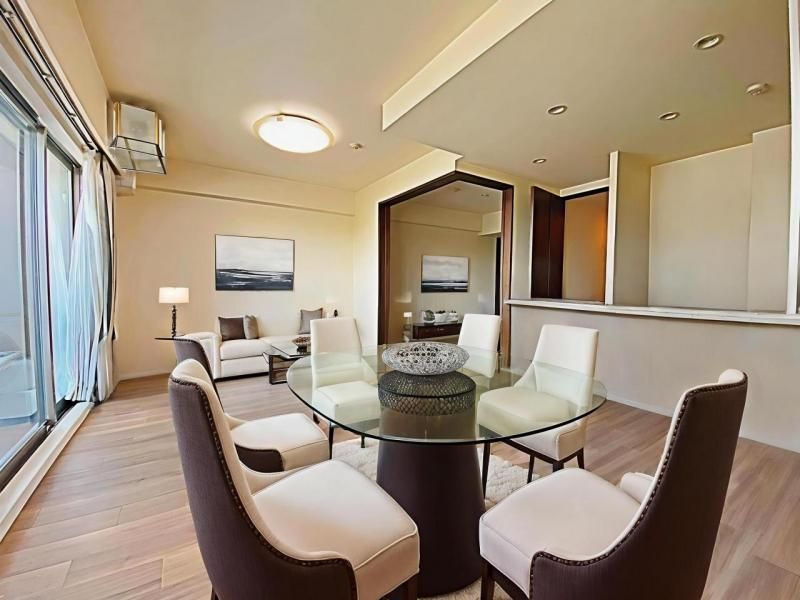 3LDK Apartment for Sale in Tokorozawa, Saitama - Thumbnail 3