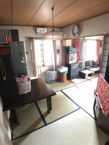Used detached house Midorigaoka 5-chome, Shinshiro City | Used detached house in Shinshiro City, 11 minutes walk from Omi Station on the JR Iida Line (Property number: 0126886-0005277) — Image 4, Shinshiro, Aichi