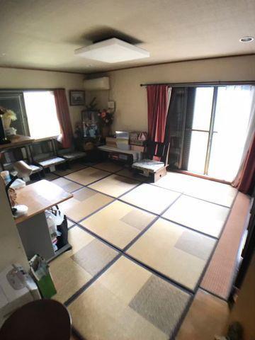 Used detached house Midorigaoka 5-chome, Shinshiro City | Used detached house in Shinshiro City, 11 minutes walk from Omi Station on the JR Iida Line (Property number: 0126886-0005277) — Image 2, Shinshiro, Aichi