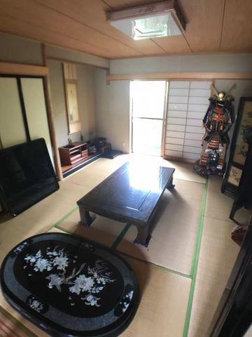 Used detached house Midorigaoka 5-chome, Shinshiro City | Used detached house in Shinshiro City, 11 minutes walk from Omi Station on the JR Iida Line (Property number: 0126886-0005277) — Image 1, Shinshiro, Aichi