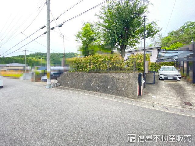 Vacant Land for Sale in Sakyo Ward, Kyoto - Build Your Dream Home - Thumbnail 3