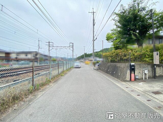 Vacant Land for Sale in Sakyo Ward, Kyoto - Build Your Dream Home - Thumbnail 4