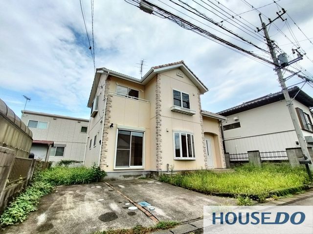 4LDK Detached House in Tsukuba City, Ibaraki - Thumbnail 2