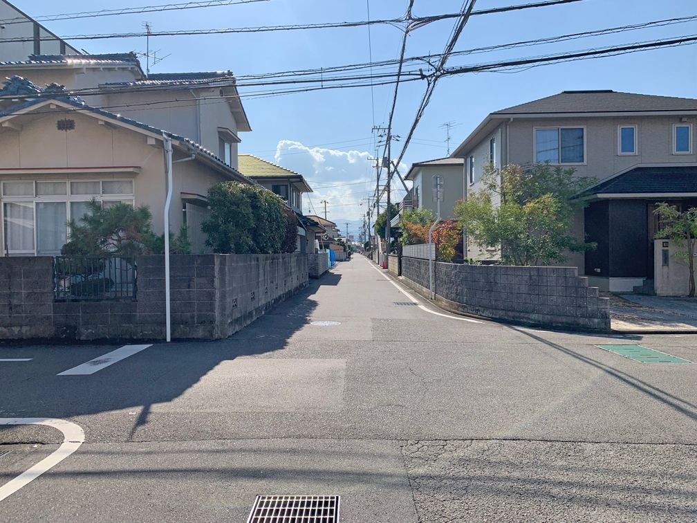 Land for Sale in Doita-cho, Matsuyama with Old House - Thumbnail 3