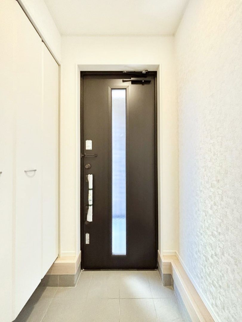 New 3LDK+S Detached House for Sale in Kashiwa, Chiba - Thumbnail 4