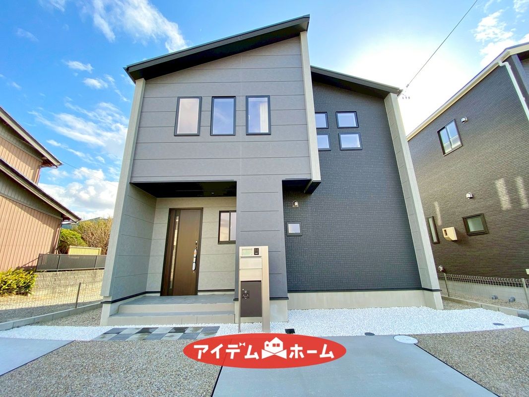 New 4LDK Houses for Sale in Aisai City, Aichi Prefecture - Thumbnail 2