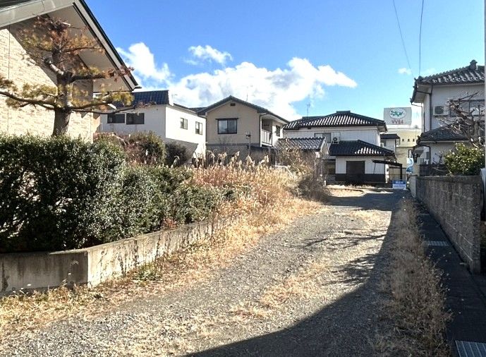 3DK Detached House for Sale in Chikuma City, Nagano - Thumbnail 2