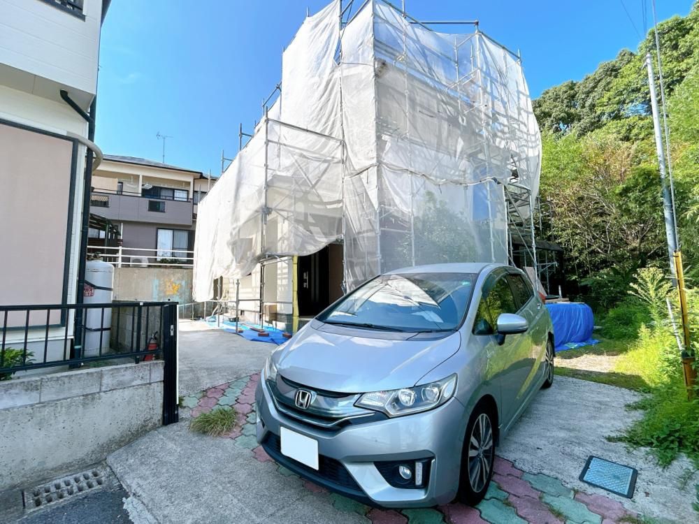 Renovated 3LDK House in Kagoshima with Parking - Thumbnail 2