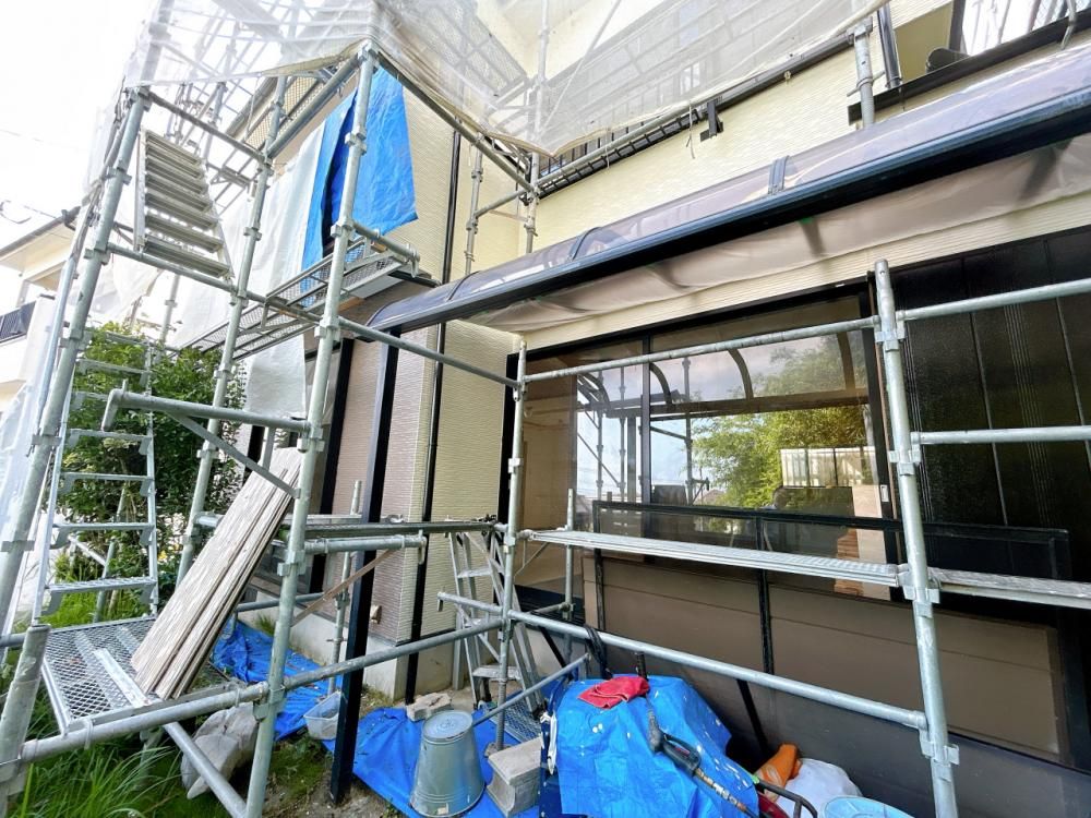 Renovated 3LDK House in Kagoshima with Parking - Thumbnail 3