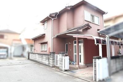 4LDK House in Kakogawa with 8.3% Yield Potential — Image 1, Kakogawa, Hyogo