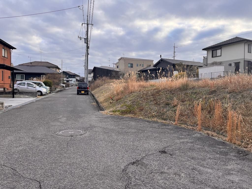 Vacant Residential Land for Sale in Akaiwa City, Okayama - Thumbnail 4