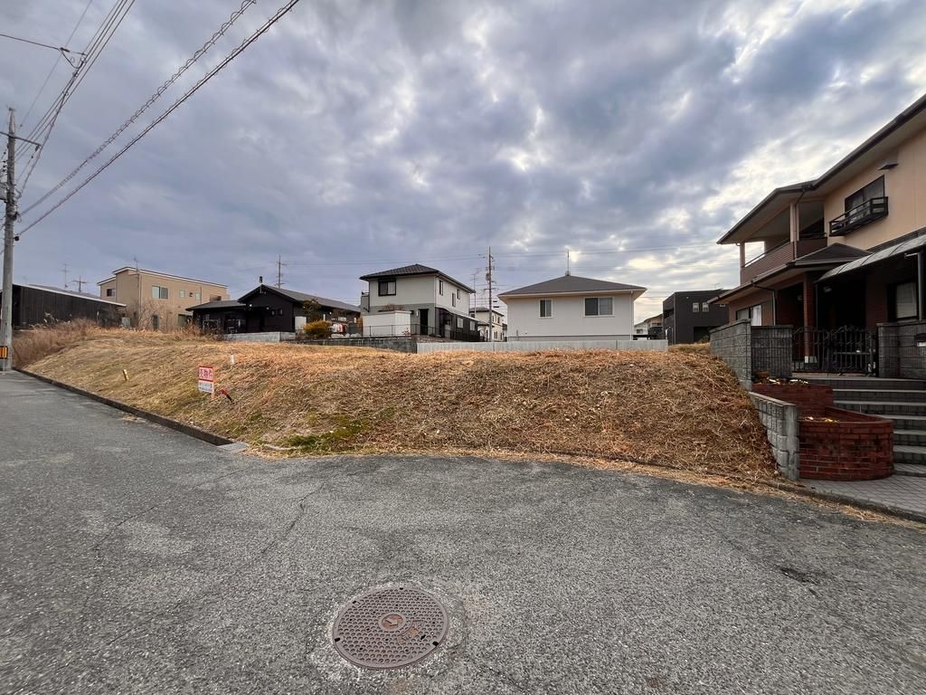Vacant Residential Land for Sale in Akaiwa City, Okayama - Thumbnail 3