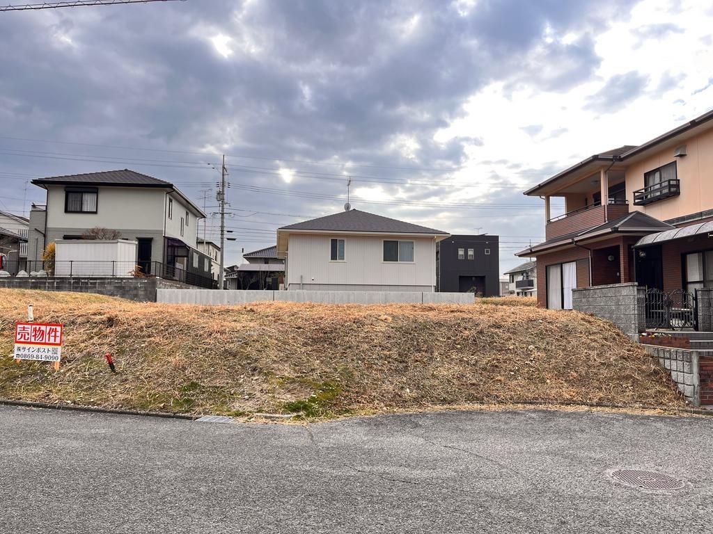 Vacant Residential Land for Sale in Akaiwa City, Okayama - Thumbnail 2