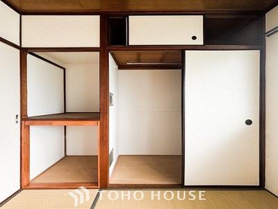 3LDK Apartment in Yokohama's Kanagawa Ward - 73.17m² — Image 4, Kanagawa, Kanagawa