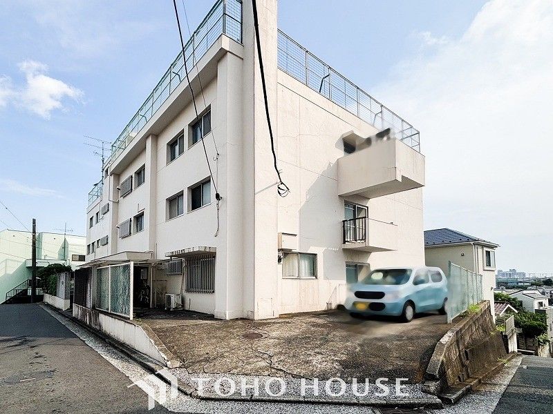 3LDK Apartment in Yokohama's Kanagawa Ward - 73.17m² - Thumbnail 2