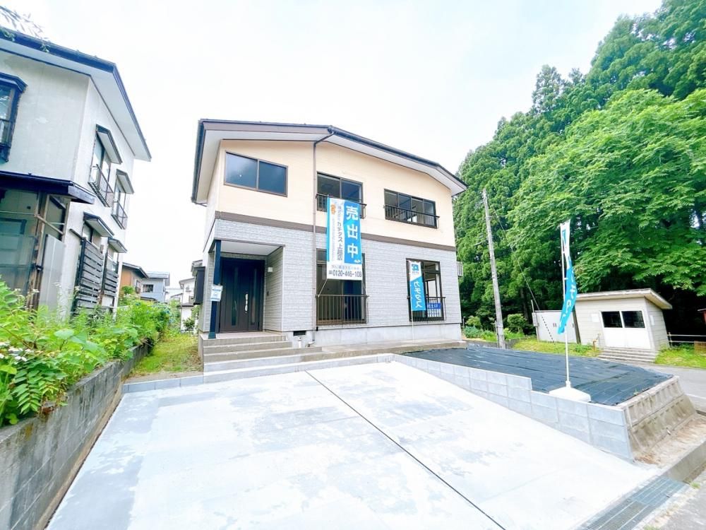Renovated 3LDK House for Sale in Joetsu, Niigata - Thumbnail 2