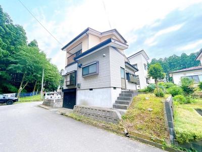 Renovated 3LDK House for Sale in Joetsu, Niigata — House, 2000-9 Takidera, Nagano