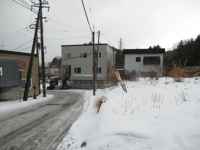Vacant Land for Sale in Nagahashi, Otaru, Hokkaido - Thumbnail 4