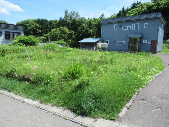 Vacant Land for Sale in Nagahashi, Otaru, Hokkaido - Thumbnail 3