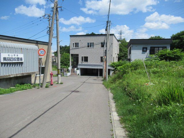 Vacant Land for Sale in Nagahashi, Otaru, Hokkaido - Thumbnail 2