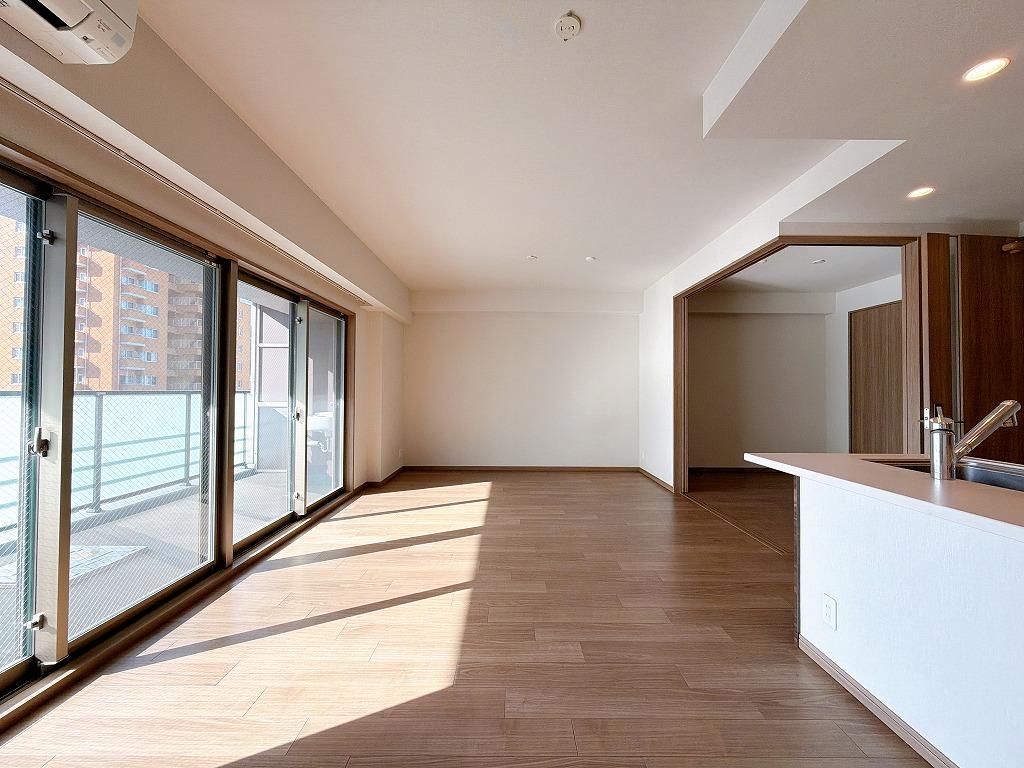 Claire Homes Bancho Residence 4LDK Apartment for Sale in Takamatsu - Thumbnail 4