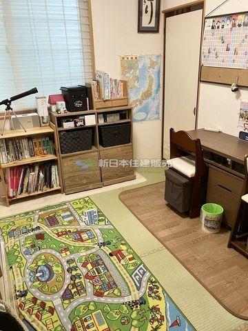 4LDK House in Kanagawa with Solar Power Near Izu-Nitta Station — Image 4, Kannami, Shizuoka