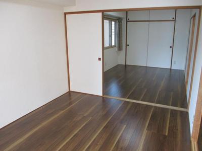 Renovated 3LDK Apartment in Kure City Central — Image 3, Kure, Hiroshima