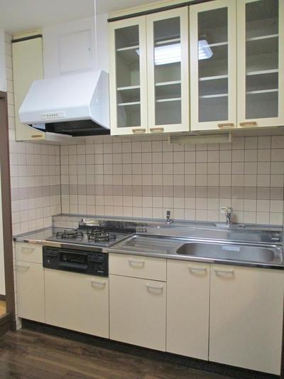 Renovated 3LDK Apartment in Kure City Central — Image 1, Kure, Hiroshima