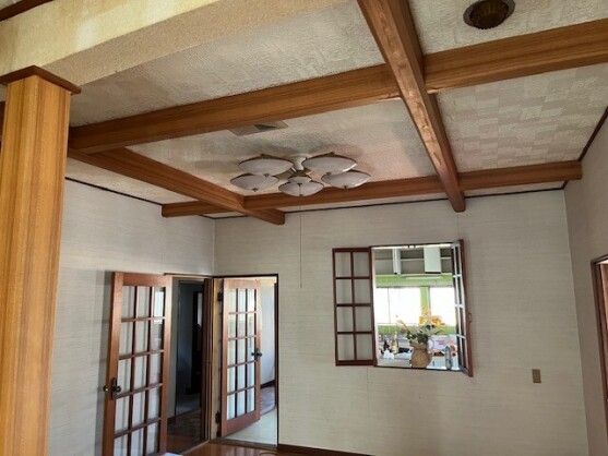 Spacious 6DK Wooden House for Sale in Niihama, Ehime - Thumbnail 3