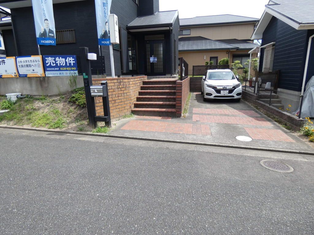 Renovated 3LDK House in Hoshigaoka, Kitakyushu - 2298万円 - Thumbnail 4
