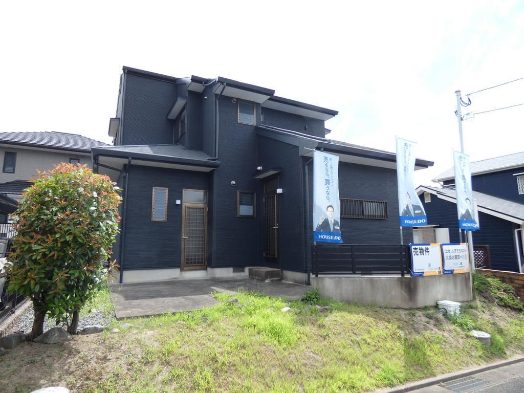 Renovated 3LDK House in Hoshigaoka, Kitakyushu - 2298万円 - Thumbnail 2