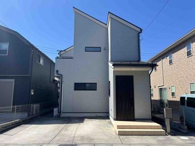 3SLDK House for Sale in Matsubushi, Saitama with Parking — Image 9, Matsubushi, Saitama