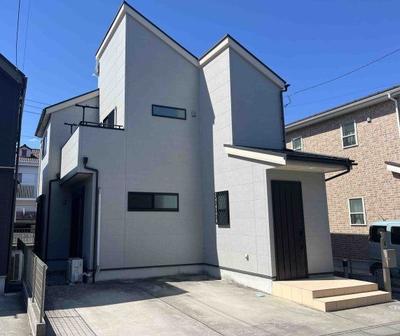 3SLDK House for Sale in Matsubushi, Saitama with Parking — Image 7, Matsubushi, Saitama