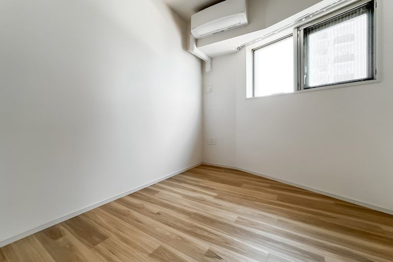 Gracia Shonan Tsujido 4F - 2LDK Apartment Near Station - Thumbnail 4