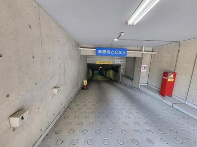 Gold Heights Gojo 9F - 2LDK Apartment in Kyoto Shimogyo Ward — Image 1, Shimogyo, Kyoto