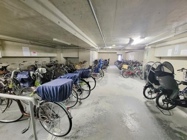 Gold Heights Gojo 9F - 2LDK Apartment in Kyoto Shimogyo Ward - Thumbnail 3