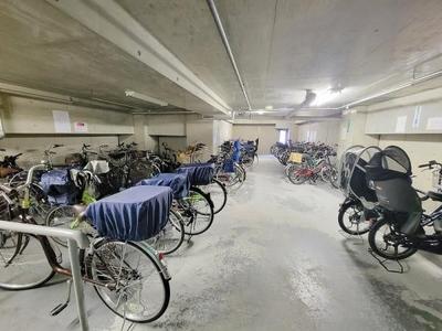 Gold Heights Gojo 9F - 2LDK Apartment in Kyoto Shimogyo Ward — Image 2, Shimogyo, Kyoto