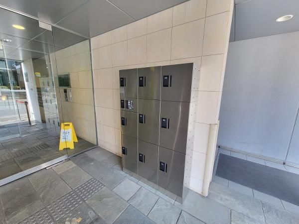 Gold Heights Gojo 9F - 2LDK Apartment in Kyoto Shimogyo Ward - Thumbnail 4